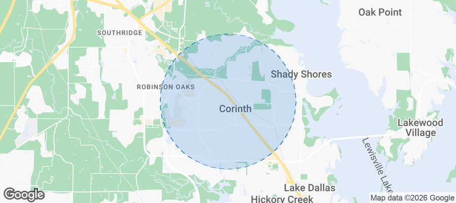 Discover Corinth Airbnb Analytics